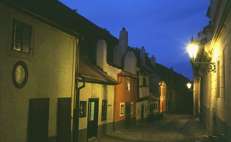 Prague City Pass 30-Day Ticket - Jewish Museum access: synagogues, cemetery, and ceremonial spaces