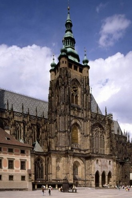 Prague City Pass 30-Day Ticket - Discounts and extra offers: where the savings might actually happen