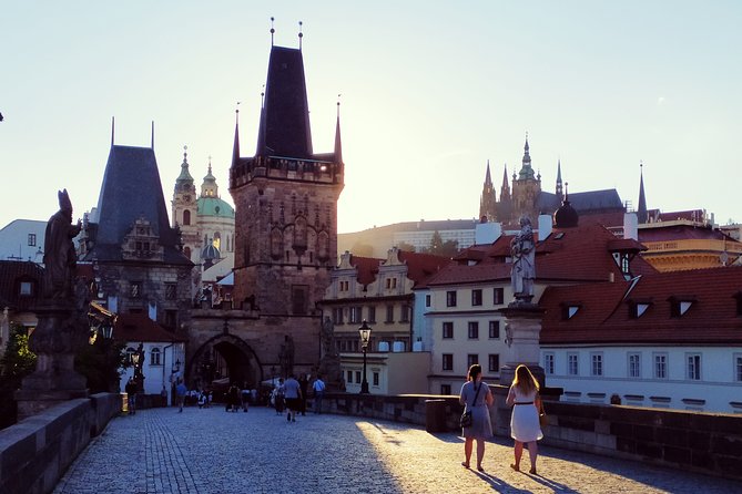 Prague City Sightseeing Tour - The Highlights You See From the Road, Plus What to Watch For