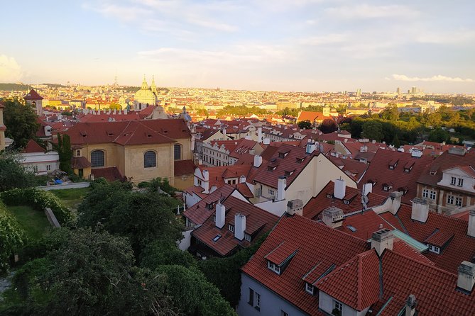 Prague City Sightseeing Tour - Where You Start at Náměstí Republiky (And Why That Matters)