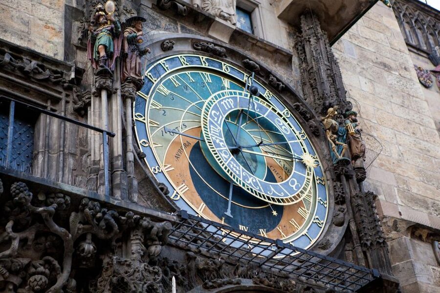 Prague City Tour with Vltava River Cruise - The Minibus Route: Where Orientation Happens Fast