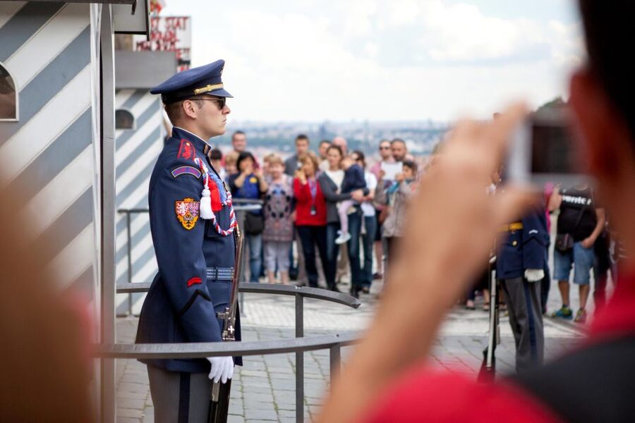 Prague City Tour with Vltava River Cruise - Charles Bridge and the 1-Hour Vltava Cruise: The Part That Feels Like a Reset
