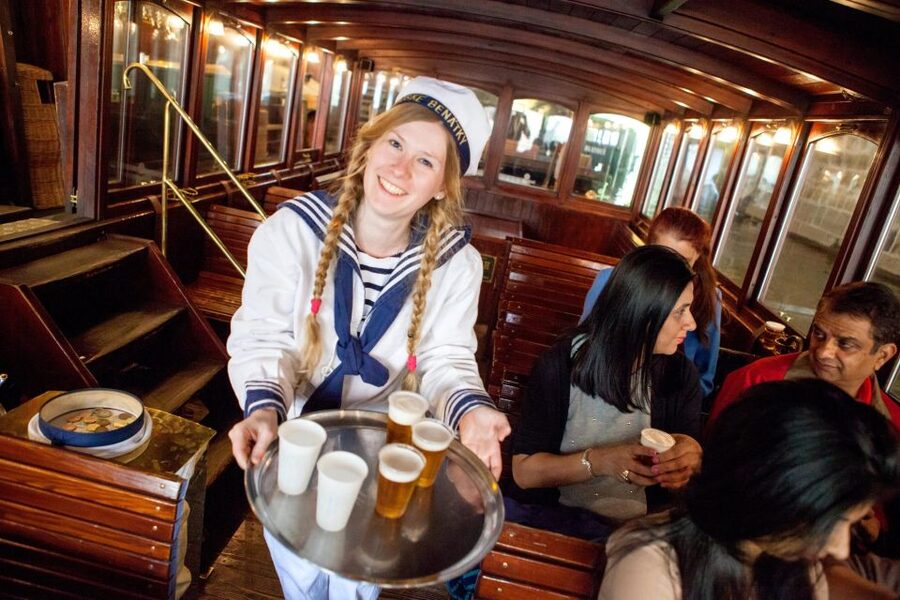 Prague City Tour with Vltava River Cruise - Rudolfinum and the Synagogues: Cultural Stops That Add Shape to the Day