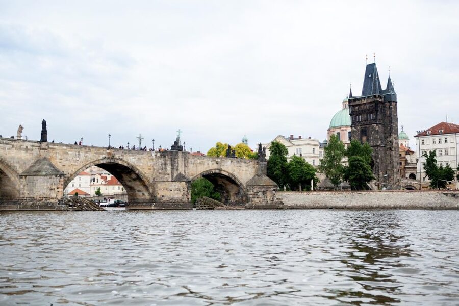 Prague City Tour with Vltava River Cruise - Meeting Point, Pickup, and What That Means for Your Day