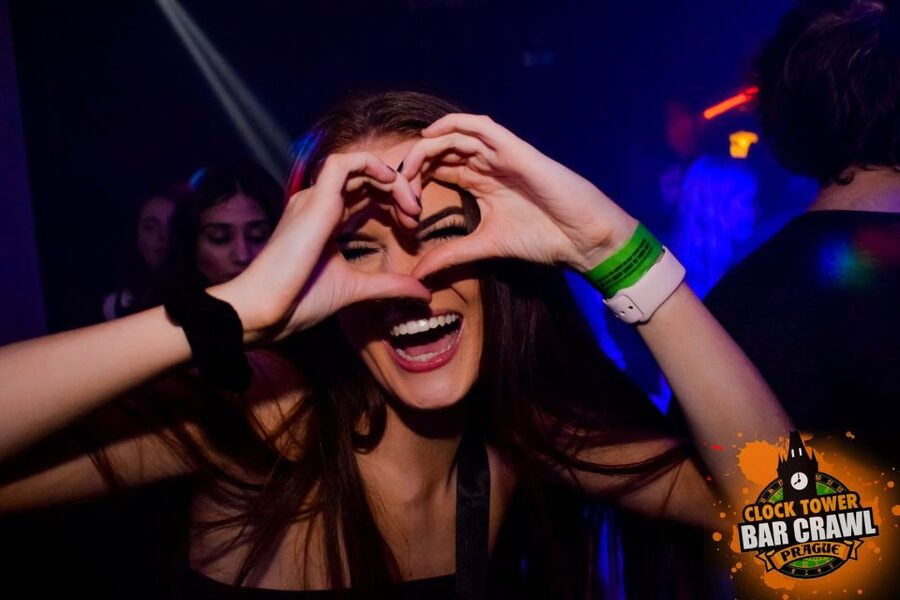 Prague: Clock Tower Bar Crawl ending at the BIGGEST CLUB - Key Highlights You Should Know Before You Go