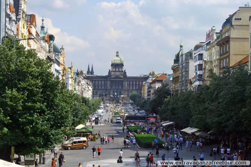 Prague: Communism and Bunker Tour with 70s Canteen Lunch - Guides, small-group energy, and why up to 10 matters