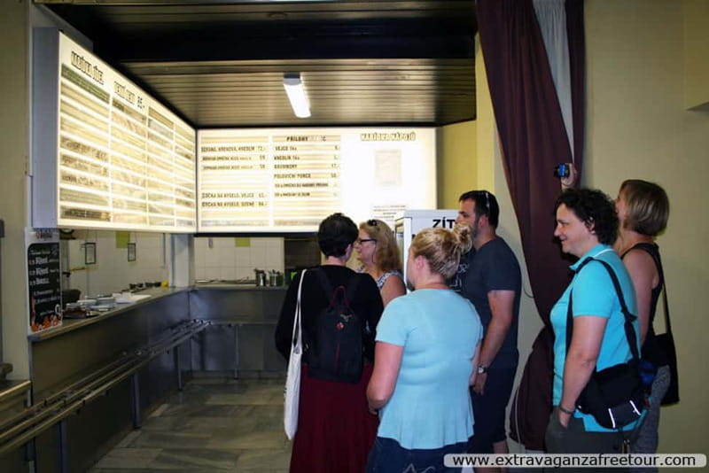 Prague: Communism and Bunker Tour with 70s Canteen Lunch - Price and value: why $34 can make sense here