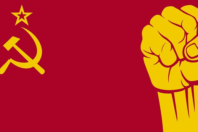 Prague Communism and World War II Walking Tour - Why this Prague communism and WWII walk is so practical