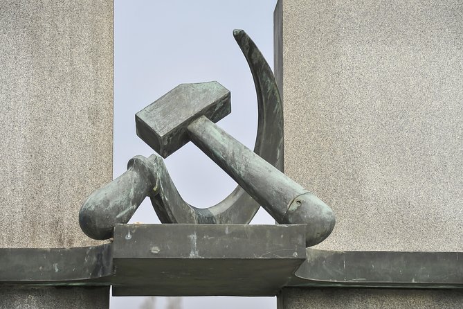 Prague Communism and World War II Walking Tour - Price and value: what you pay for at $30.12