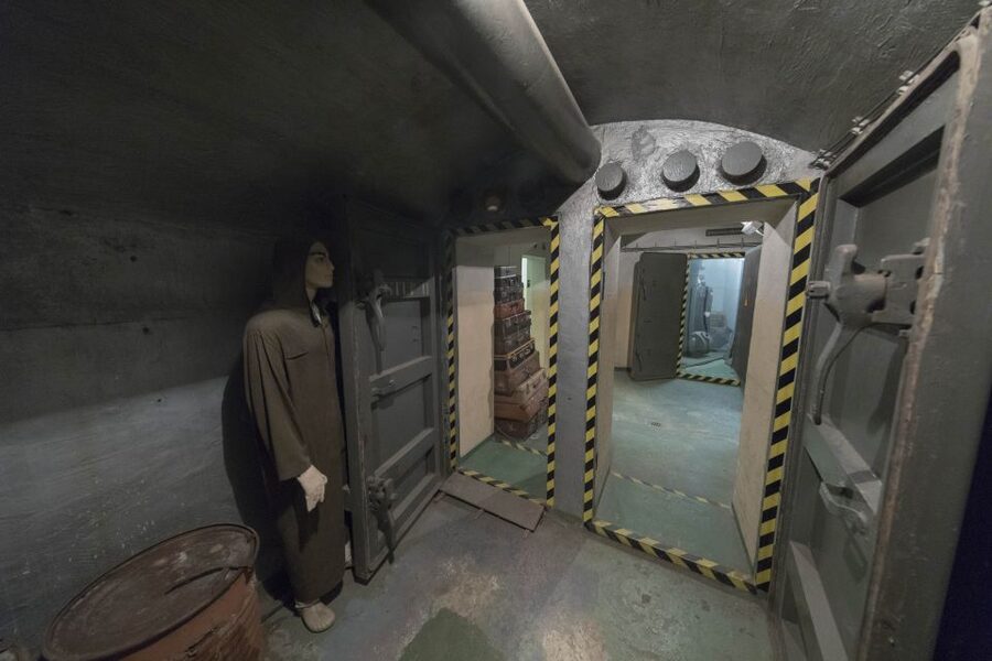 Prague: Communism History and Nuclear Bunker Guided Tour - Key points to know before you go