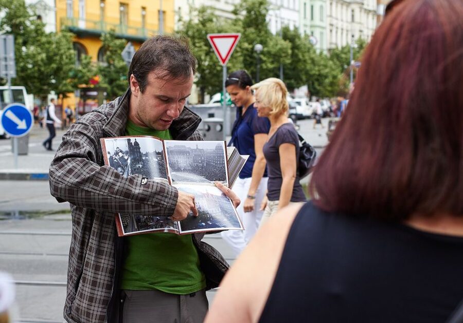Prague: Communism History and Nuclear Bunker Guided Tour - How this Prague tour frames communism without sugarcoating
