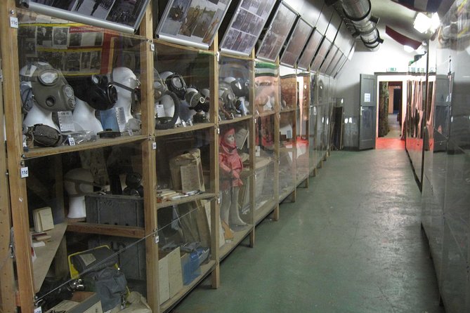 Prague Communism History and Nuclear Bunker Tour - The Tour Guide Effect: When Personal Stories Make It Stick