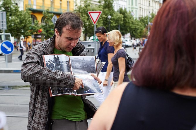 Prague Communism History and Nuclear Bunker Tour - Value Check: Is $45.16 Worth It?