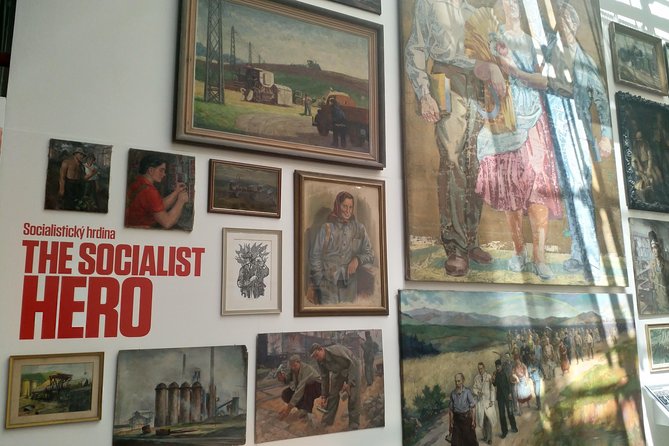 Prague Communism tour with visit of Communism museum - Should you book this Prague Communism Tour?