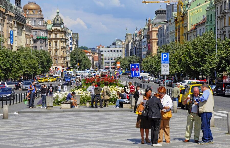 Prague: Communists and World War II Tour - Museum of Communism Add-On, 10% Discount Coupon, and What It Adds