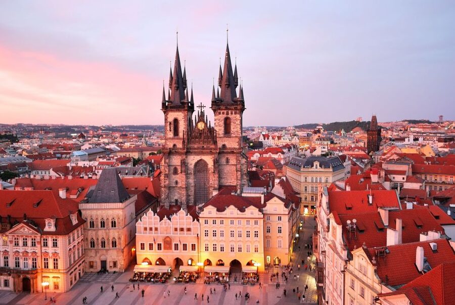 Prague: Communists and World War II Tour - Price and Value for a $29, Guide-Led History Sprint