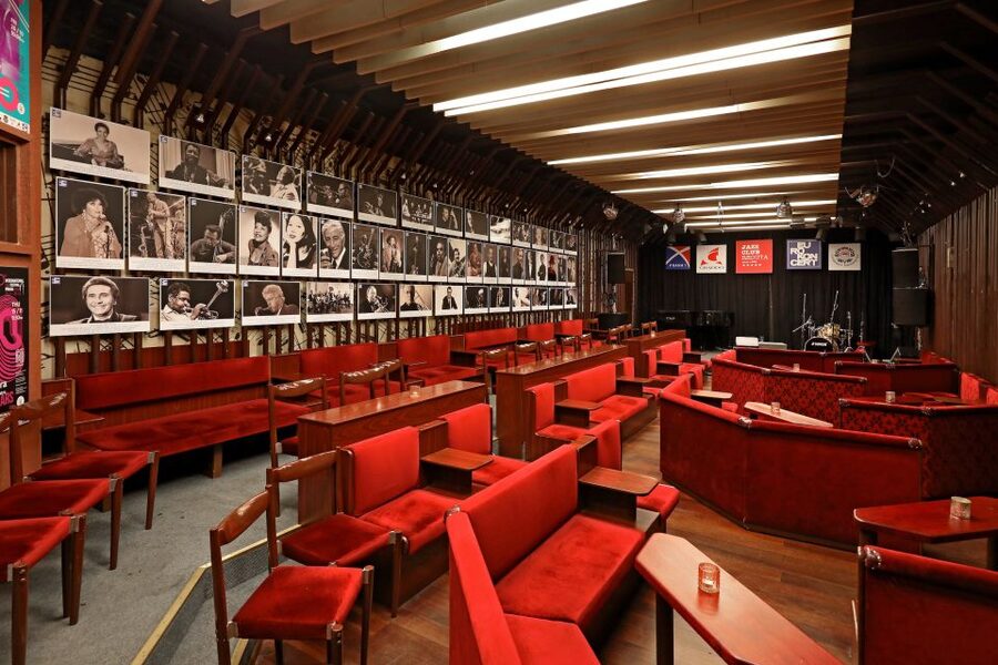 Prague: Concert at Reduta Jazz Club - Key points to know before you go