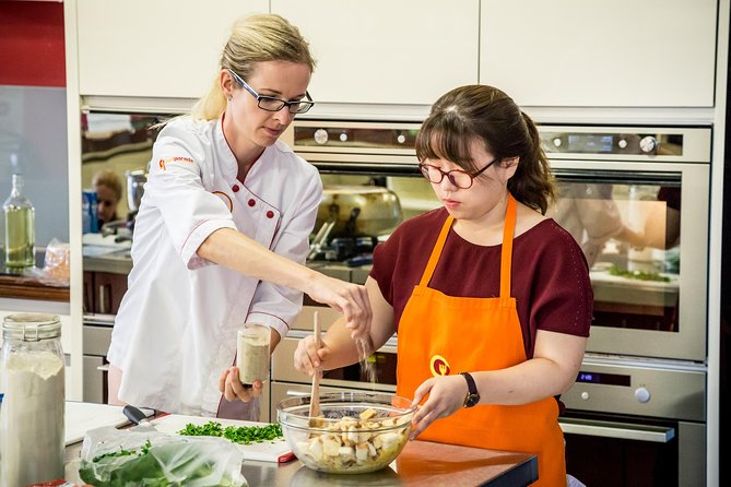 Prague Cooking Class Including Market Visit and 3-Course Lunch - Key things to know before you go