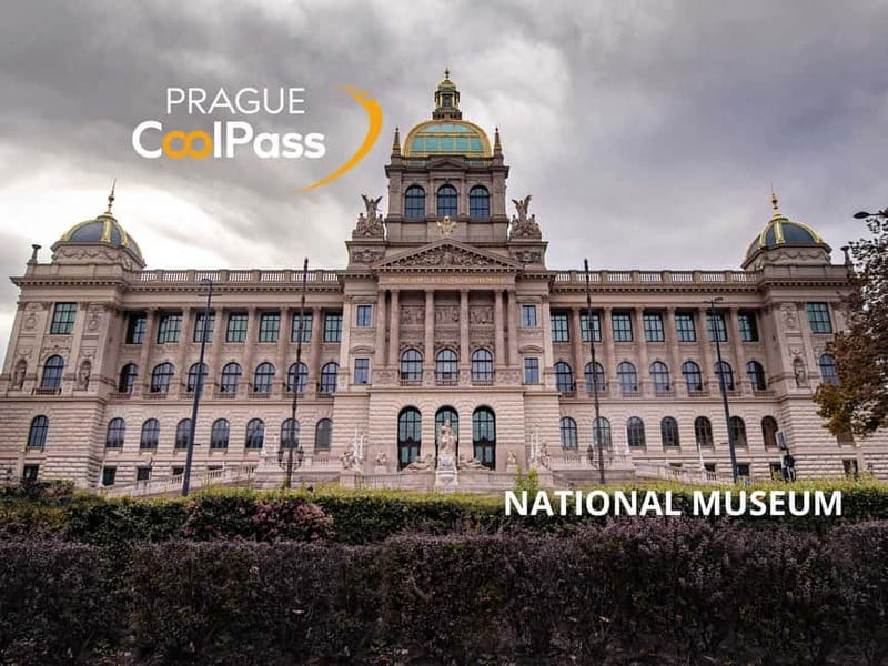 Prague: CoolPass with Access to 90+ Attractions - Quick Take: Prague CoolPass for people who want a full itinerary