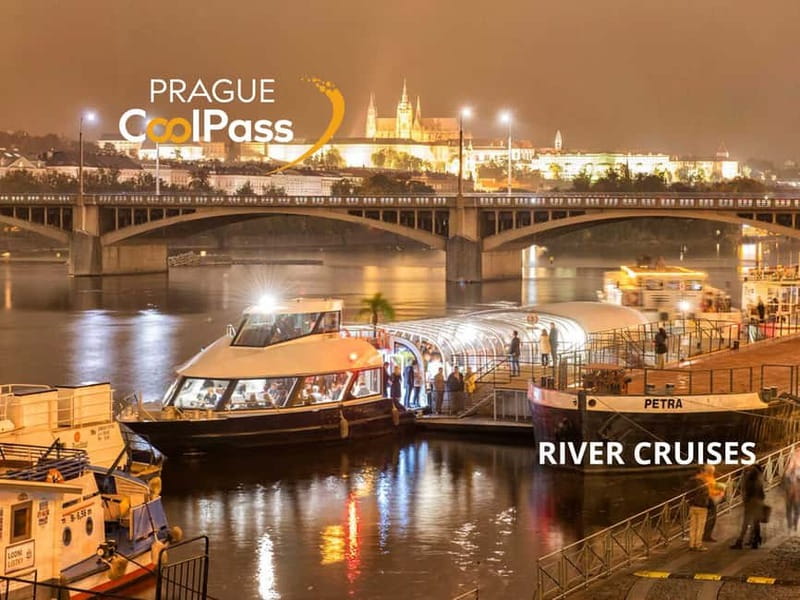 Prague: CoolPass with Access to 90+ Attractions - Discounts and special offers, and why they matter even when entries are free