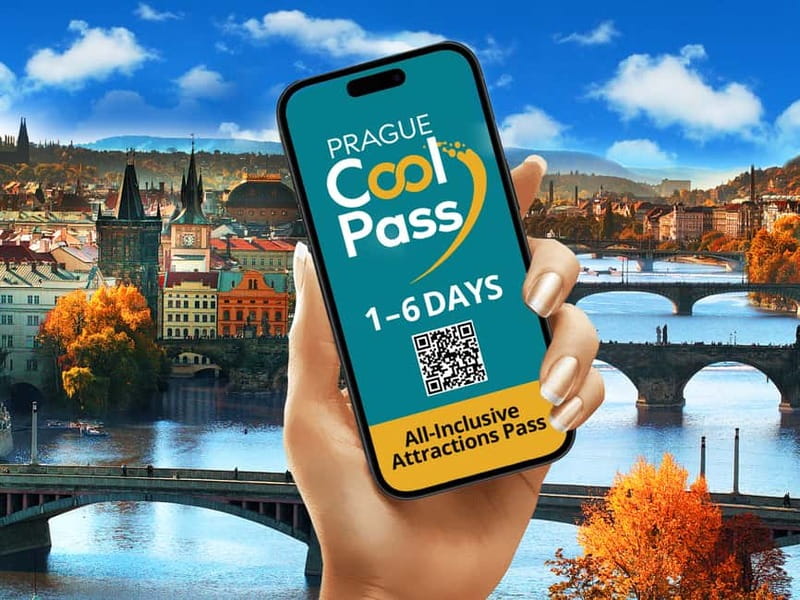 Prague: CoolPass with Access to 90+ Attractions - Key things that make this pass work well
