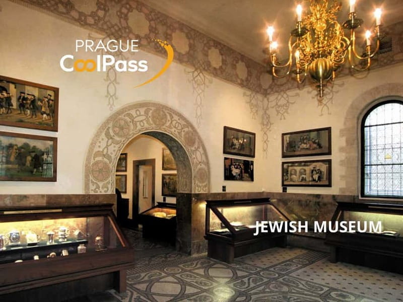 Prague: CoolPass with Access to 90+ Attractions - Museums and galleries that make the pass feel like a bargain
