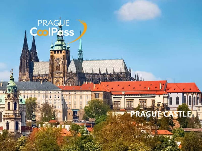 Prague: CoolPass with Access to 90+ Attractions - Prague CoolPass at a glance, and what that price can really buy you