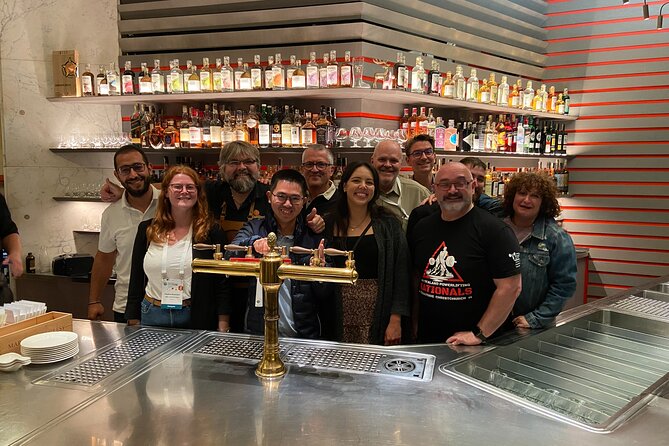 Prague Craft Beer Tour - Czech Beer Ordering and Culture: How to Sound Like You Belong