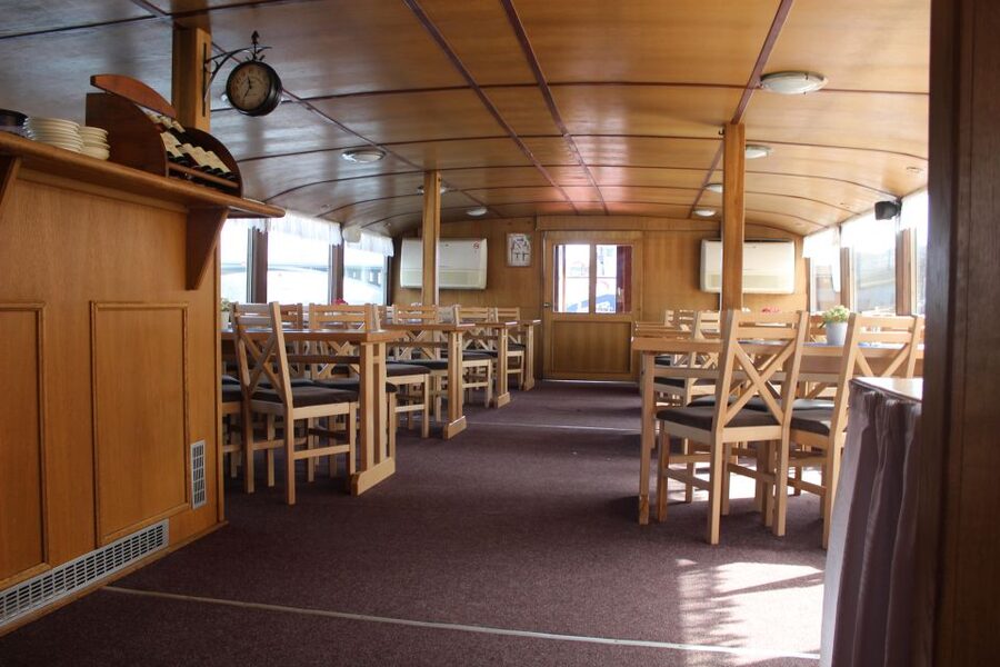 Prague Cruise: 1-Hour on the River Vltava - Key Highlights You Should Actually Care About