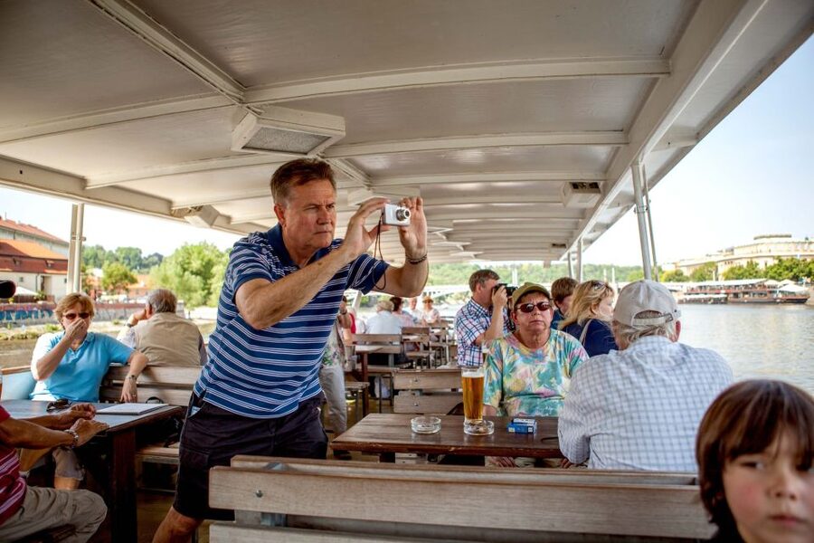 Prague Cruise: 1-Hour on the River Vltava - Price And Value: Is $17 Worth It?