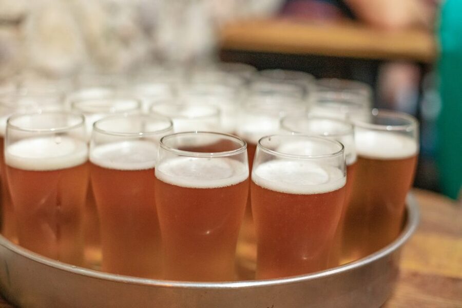 Prague: Czech Beer-Tasting Experience with Snacks - How the beer master teaches aroma, taste, and body