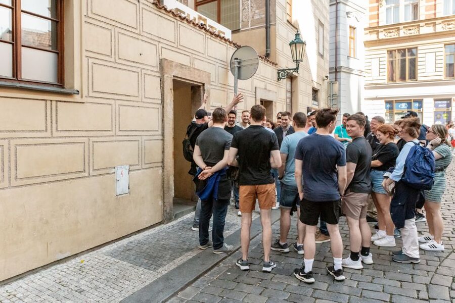 Prague: Czech Beer-Tasting Experience with Snacks - Timing tips so the 90 minutes feel fun, not rushed