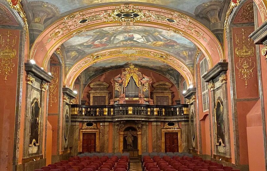 Prague: Entry Ticket Classical Concert at the Mirror Chapel - What You Get, What You Don’t: Ticket Value and Practical Expectations