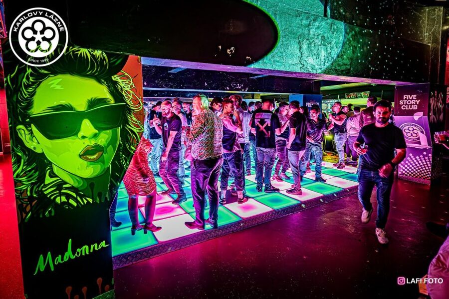Prague: Entry ticket to Ice Pub Prague with Nightclub Option - Who this fits best, and who should think twice