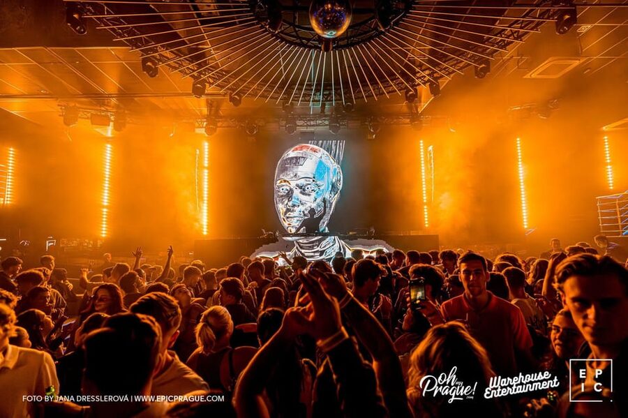 Prague: EPIC Nightclub Entry Ticket - Key things I’d plan for before EPIC