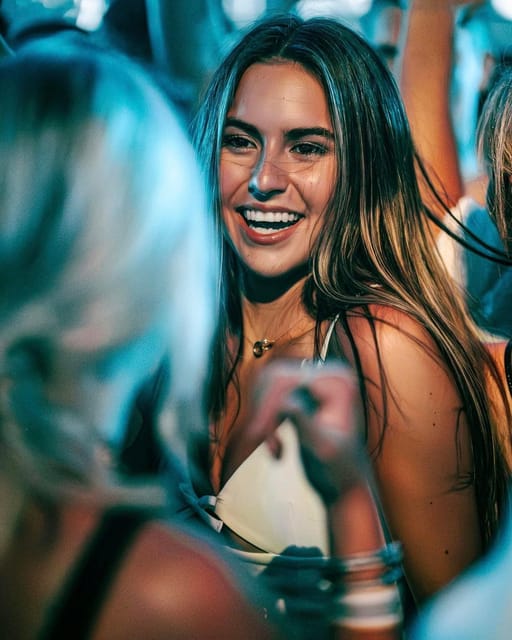 Prague: EPIC Nightclub Entry Ticket - EPIC nightclub entry: what you actually get for $31