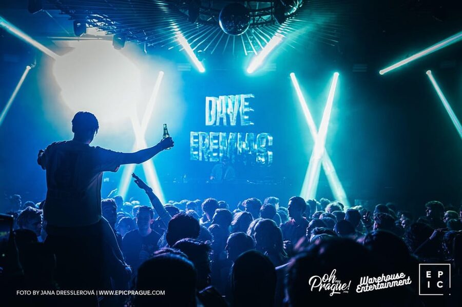 Prague: EPIC Nightclub Entry Ticket - Money matters: drinks, VIP tables, and getting real value