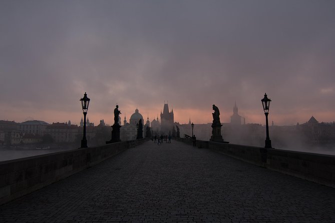 Prague Fairytale Tour: Old Town And Castle private tour - Who This Tour Suits Best (and Who Might Skip It)
