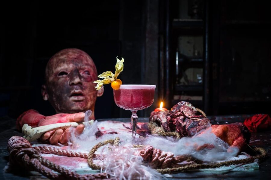 Prague Fear House: Best Haunting Experience in Prague - Price and value: is $23 worth a quick scare?