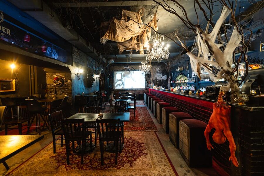 Prague Fear House: Best Haunting Experience in Prague - Who should skip Prague Fear House (and who it suits)