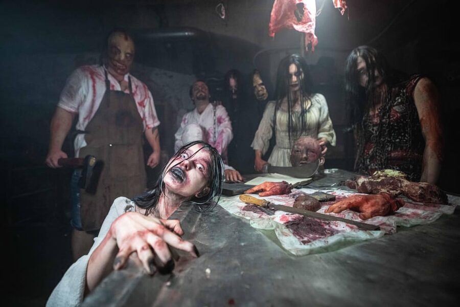 Prague Fear House: Best Haunting Experience in Prague - FAQ