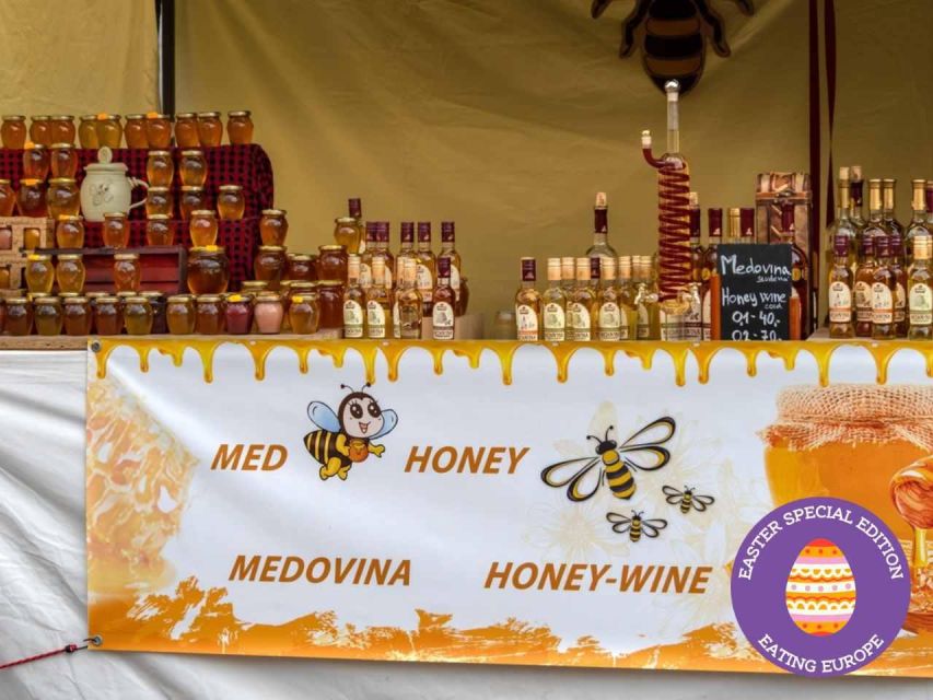 Prague: Food and Beer Guided Walking Tour with Tastings - Price, value, and what you are really paying for at $104