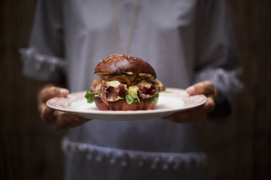 Prague Food and Culture Tour - More than a food list: the culture story behind each stop