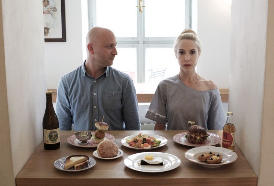 Prague Food and Culture Tour - Meet the people behind the flavor