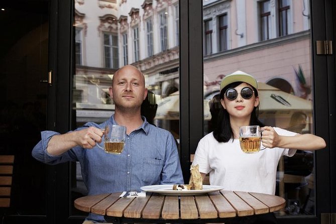Prague Food and Culture Tour with Prague Foodies - Key Prague Foodies highlights at a glance
