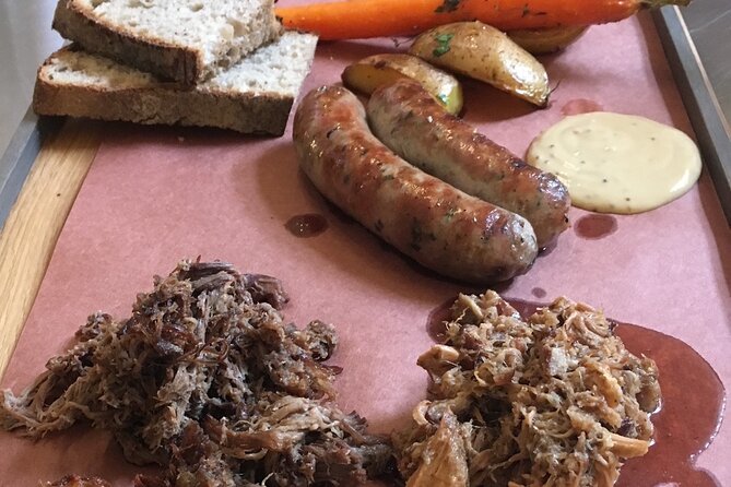 Prague Food and Culture Tour with Prague Foodies - Where it starts to work best in your trip