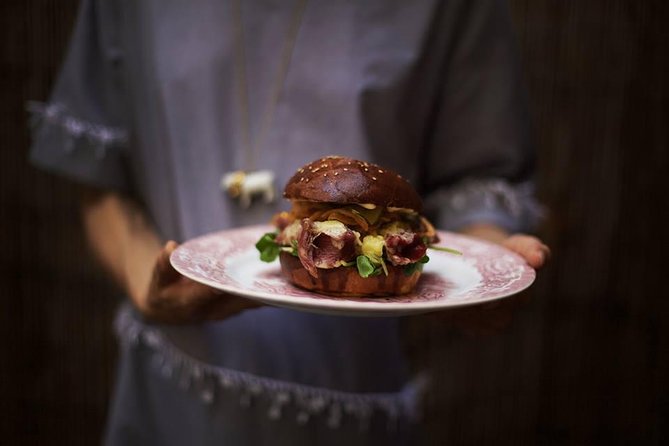 Prague Food and Culture Tour with Prague Foodies - How the small group (8 max) changes everything