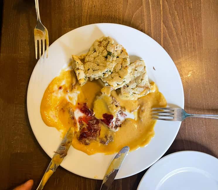 Prague: Food tasting tour of Hidden Gems (Small Groups) - Practical tips so you get the most from every bite