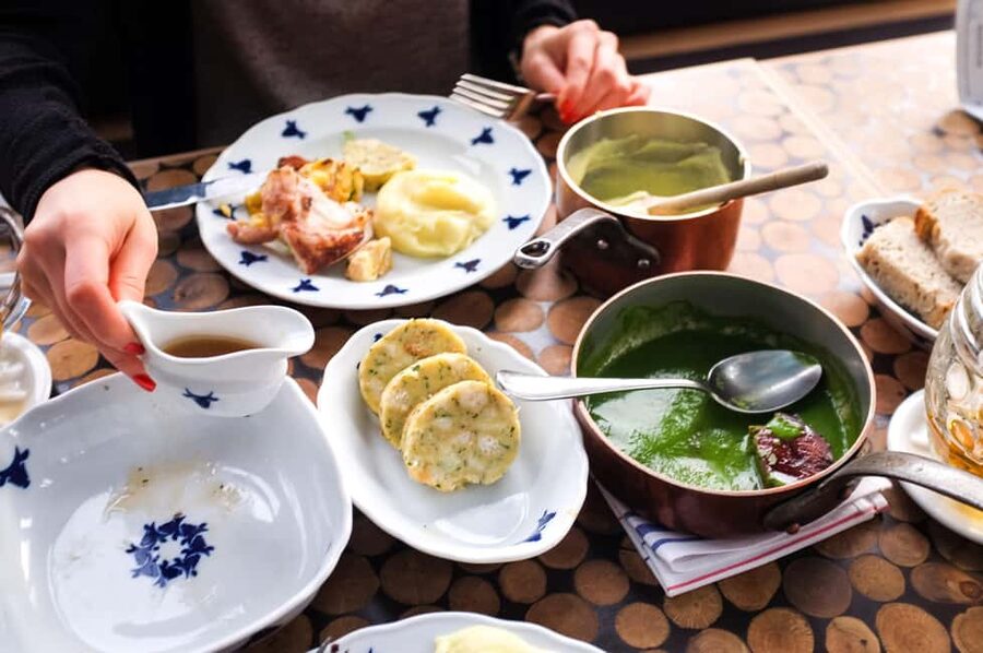 Prague: Food tasting tour of Hidden Gems (Small Groups) - Should you book this Prague Czech food tour?