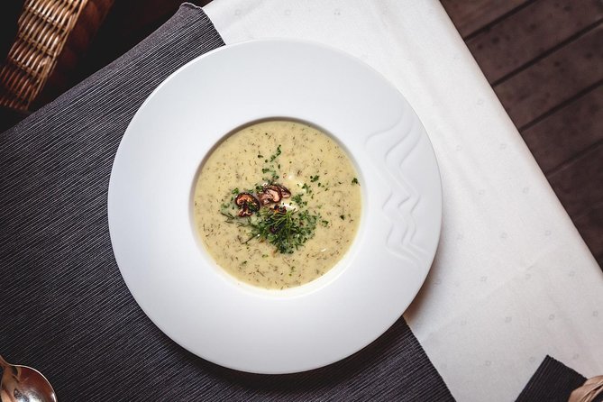 Prague Food Tour with 10 Tastings of Authentic Czech Classics - Malá Strana is the right neighborhood for eating well